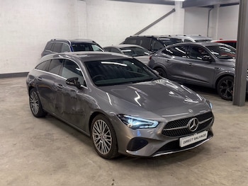 Used Mercedes-Benz CLA 2025 for sale - 78374035: Photo