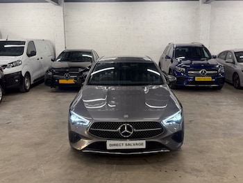 Used Mercedes-Benz CLA 2025 for sale - 78374035: Photo