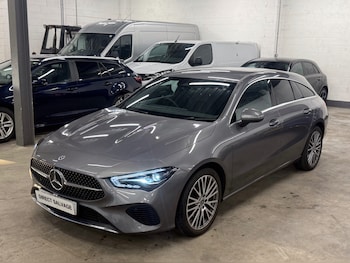 Used Mercedes-Benz CLA 2025 for sale - 78374035: Photo