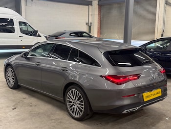 Used Mercedes-Benz CLA 2025 for sale - 78374035: Photo