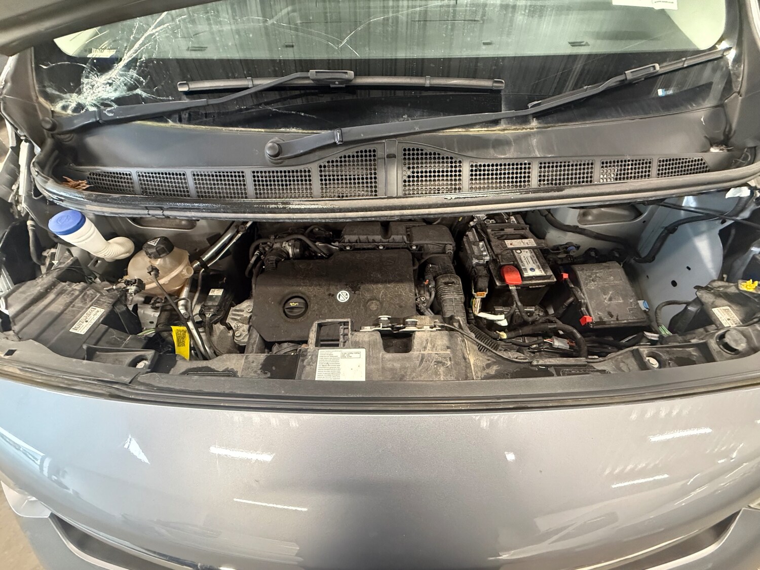 Used Vauxhall Vivaro 2023 for sale - 77821980: Photo 10