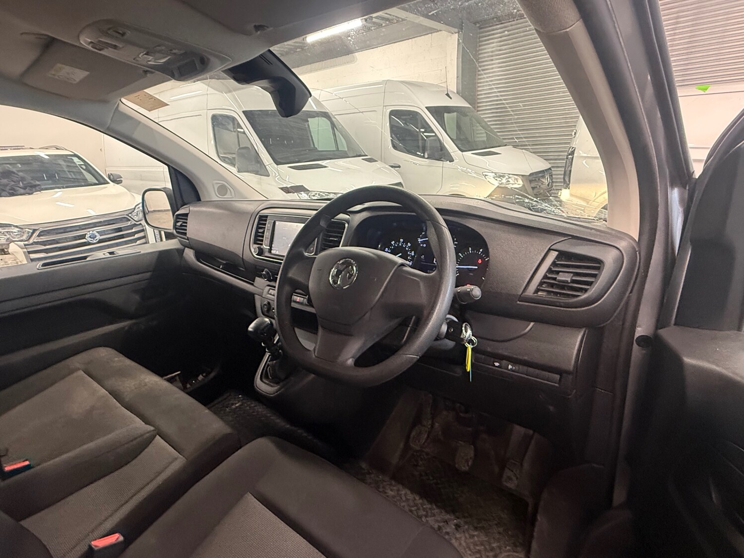 Used Vauxhall Vivaro 2023 for sale - 77821980: Photo 7