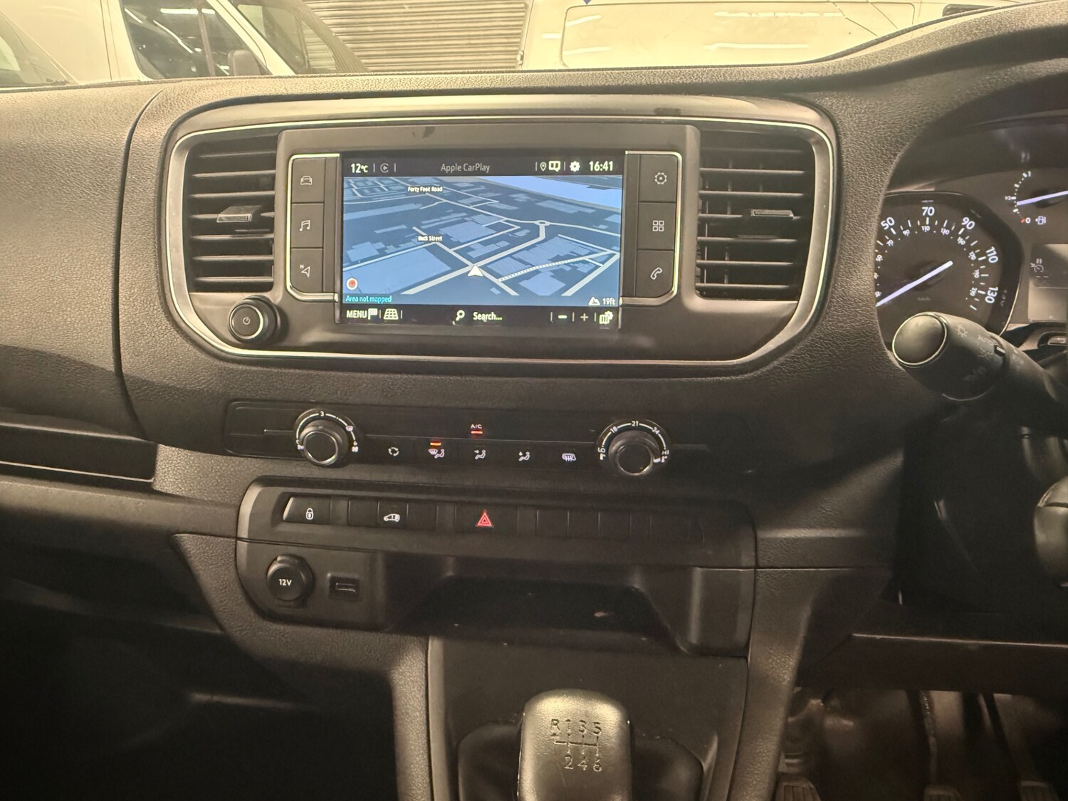 Used Vauxhall Vivaro 2023 for sale - 77821980: Photo 8