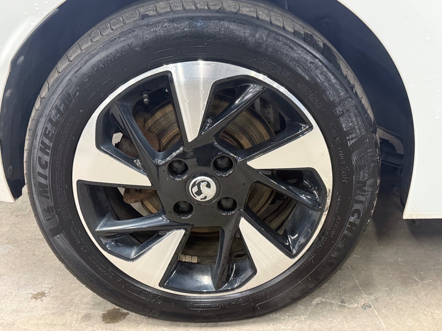 Used Vauxhall Corsa 2022 for sale - 76380356: Photo 11