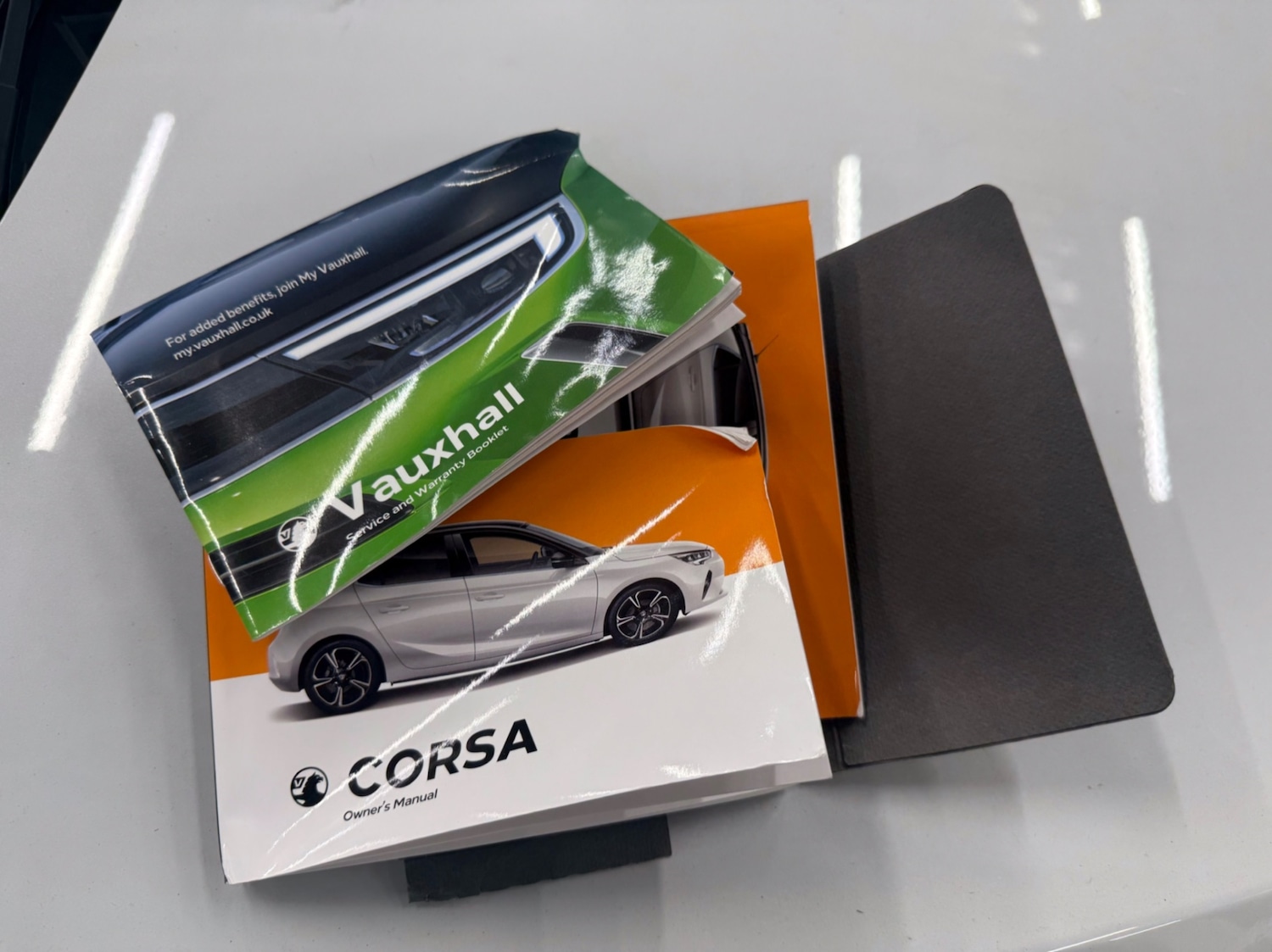 Used Vauxhall Corsa 2022 for sale - 76380356: Photo 12
