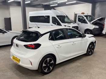 Used Vauxhall Corsa 2022 for sale - 76380356: Photo