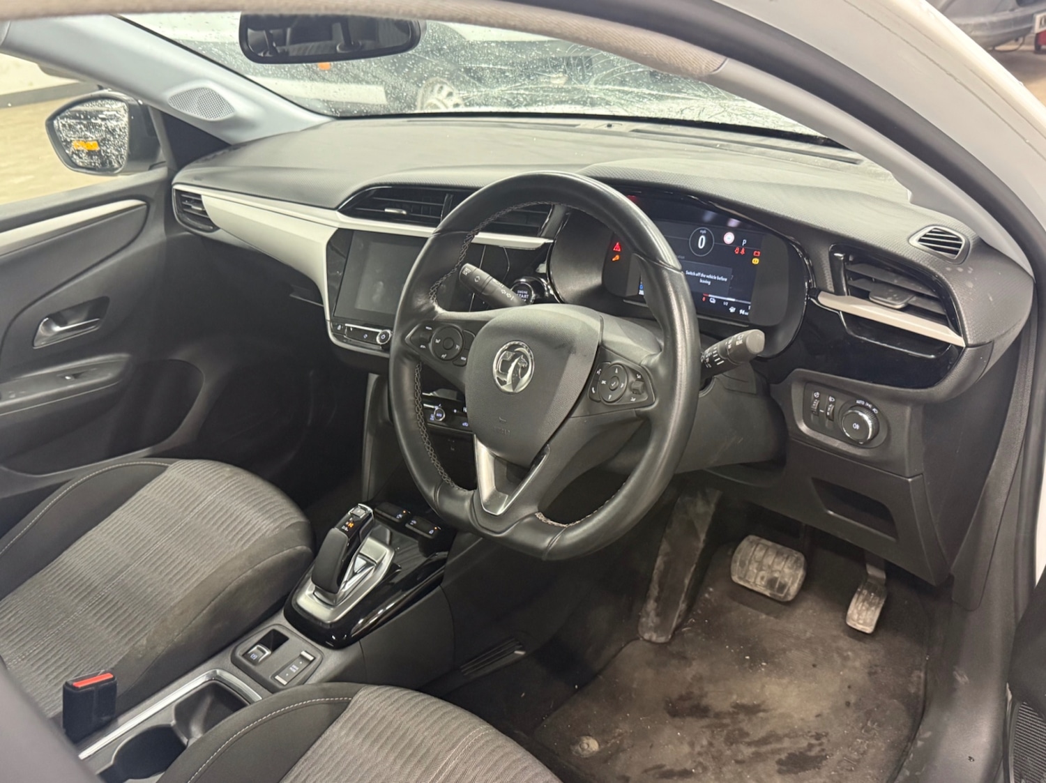 Used Vauxhall Corsa 2022 for sale - 76380356: Photo 7