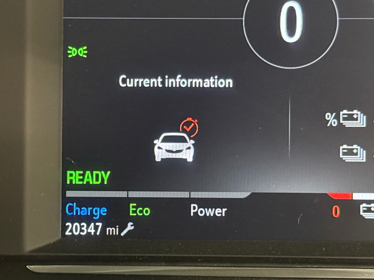 Used Vauxhall Corsa 2022 for sale - 76380356: Photo 8