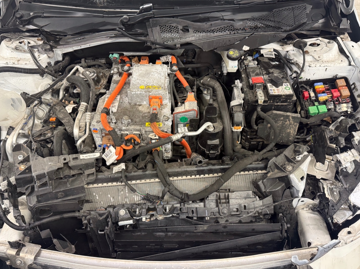 Used Vauxhall Corsa 2022 for sale - 76380356: Photo 9