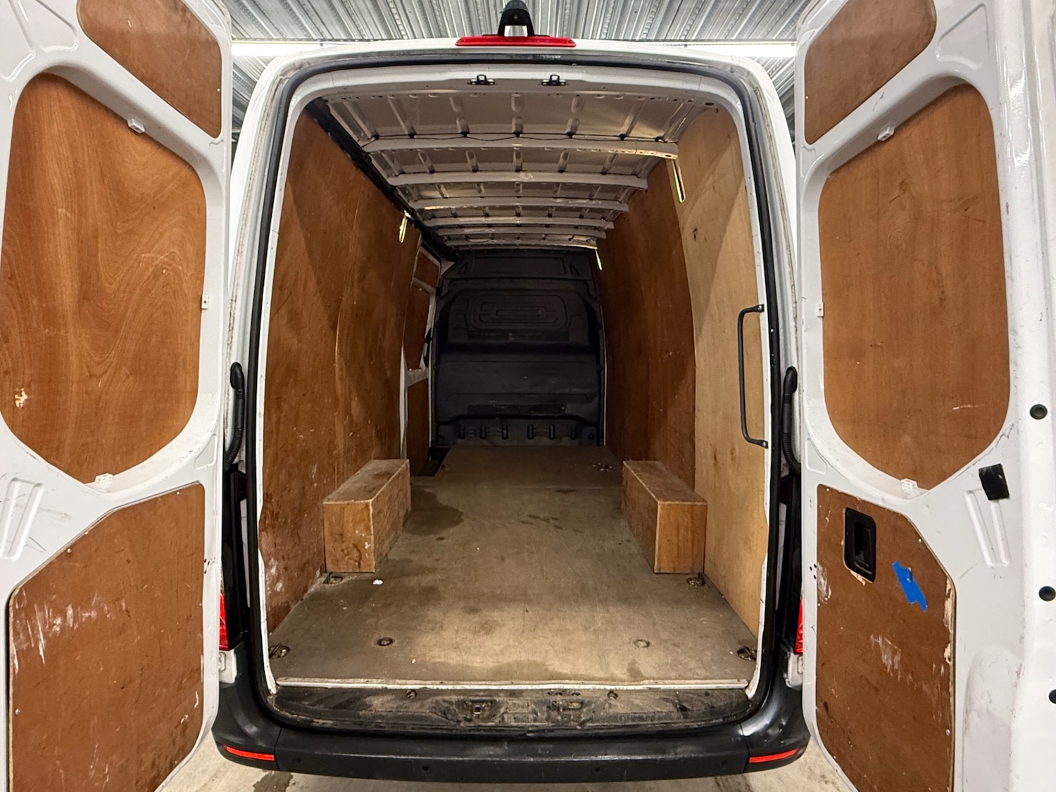 Used Mercedes-Benz Sprinter 2023 for sale - 77453468: Photo 10