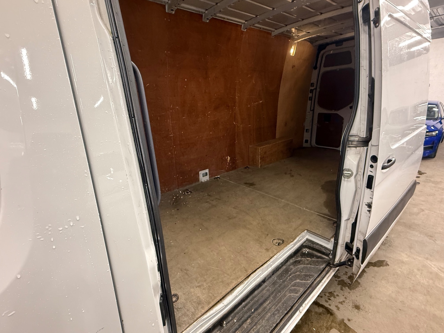 Used Mercedes-Benz Sprinter 2023 for sale - 77453468: Photo 11