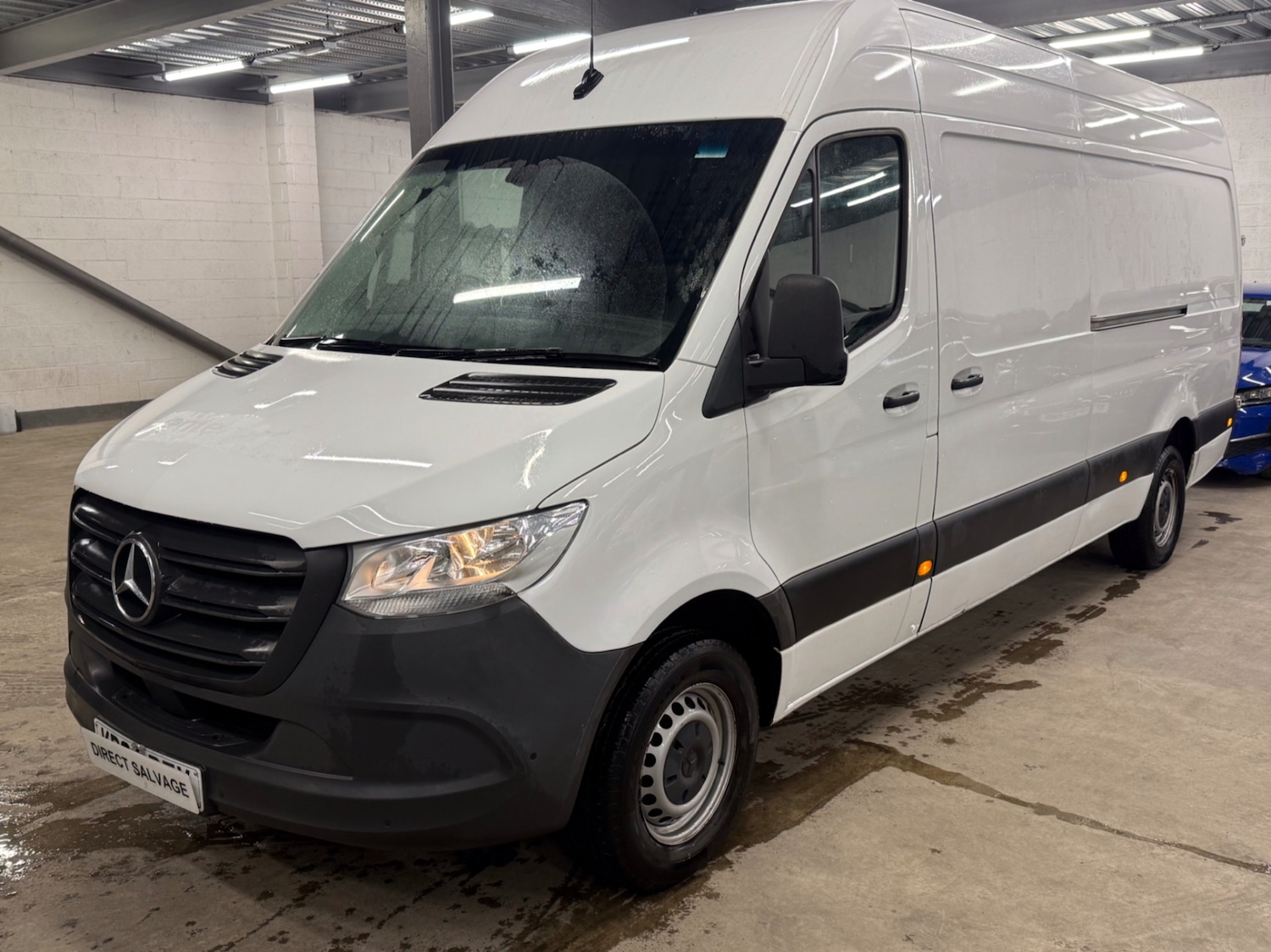 Used Mercedes-Benz Sprinter 2023 for sale - 77453468: Photo 3