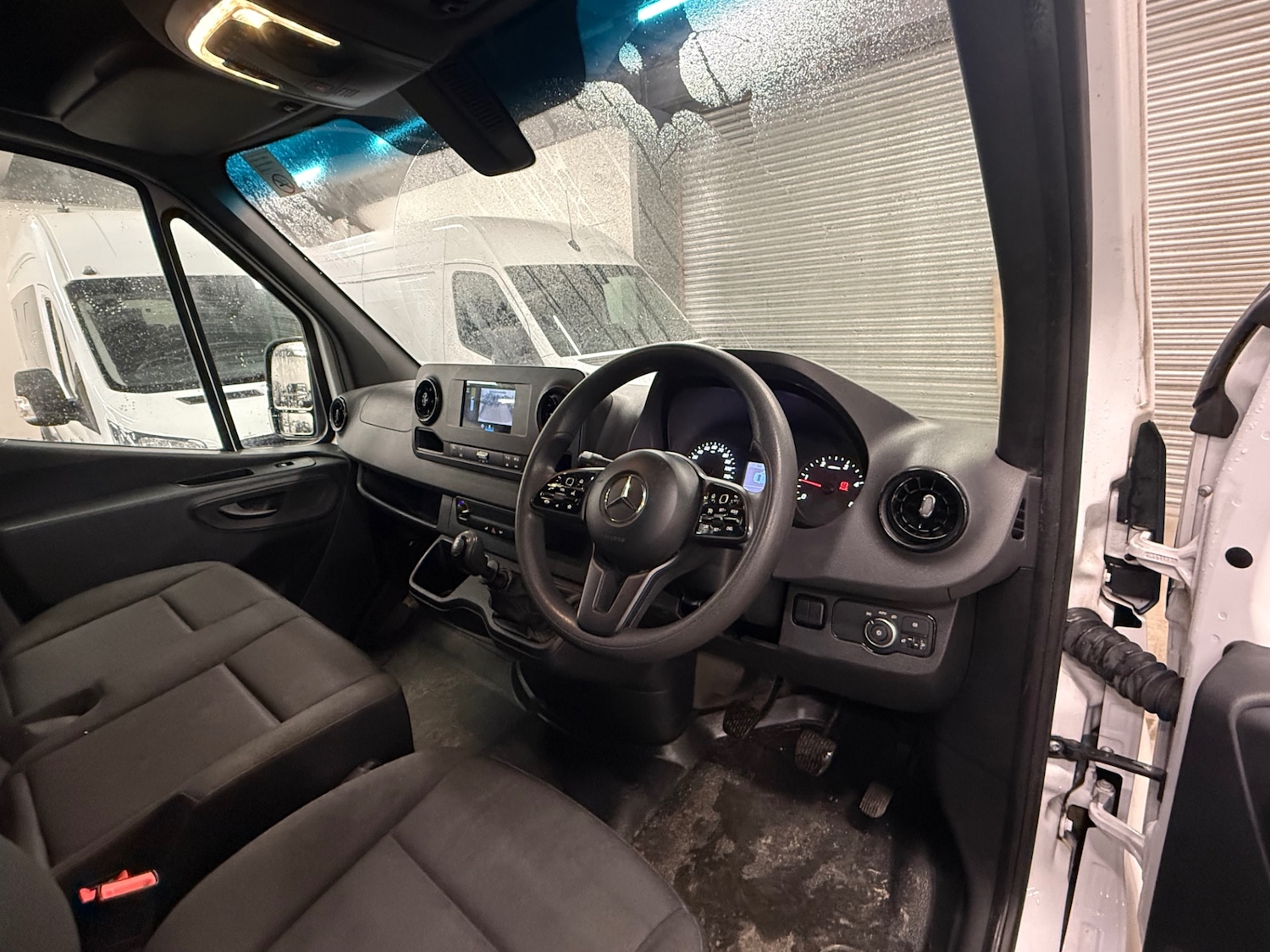 Used Mercedes-Benz Sprinter 2023 for sale - 77453468: Photo 7