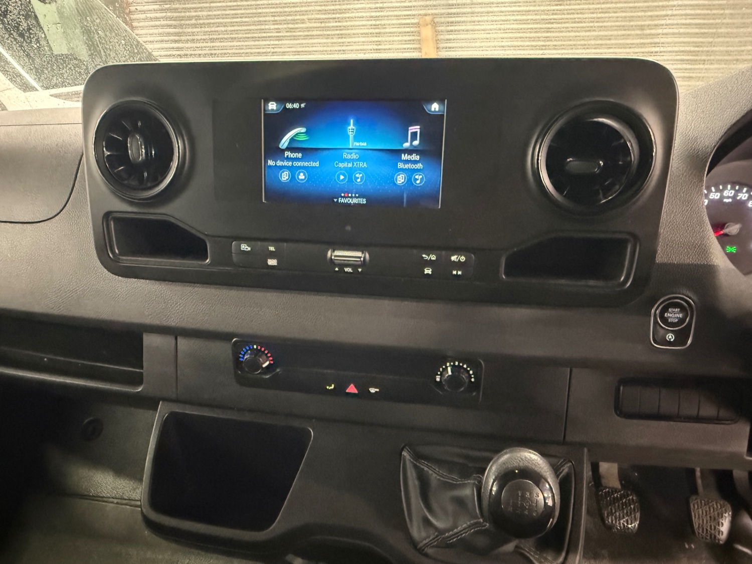 Used Mercedes-Benz Sprinter 2023 for sale - 77453468: Photo 8