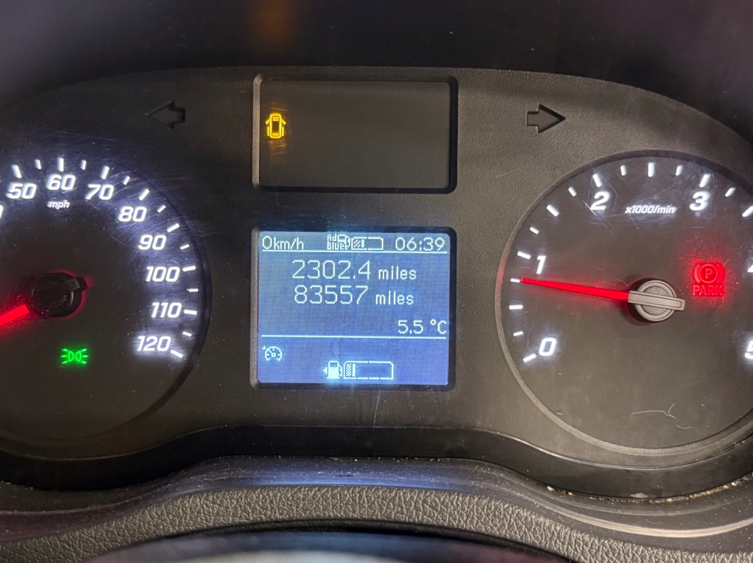 Used Mercedes-Benz Sprinter 2023 for sale - 77453468: Photo 9