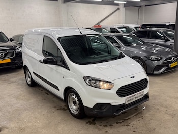 Used Ford Transit Courier 2022 for sale - 77172973: Photo