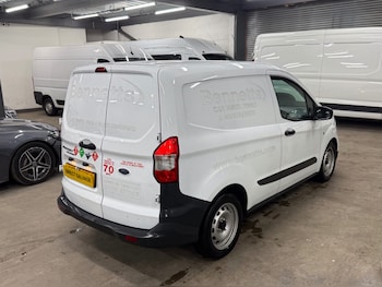 Used Ford Transit Courier 2022 for sale - 77172973: Photo