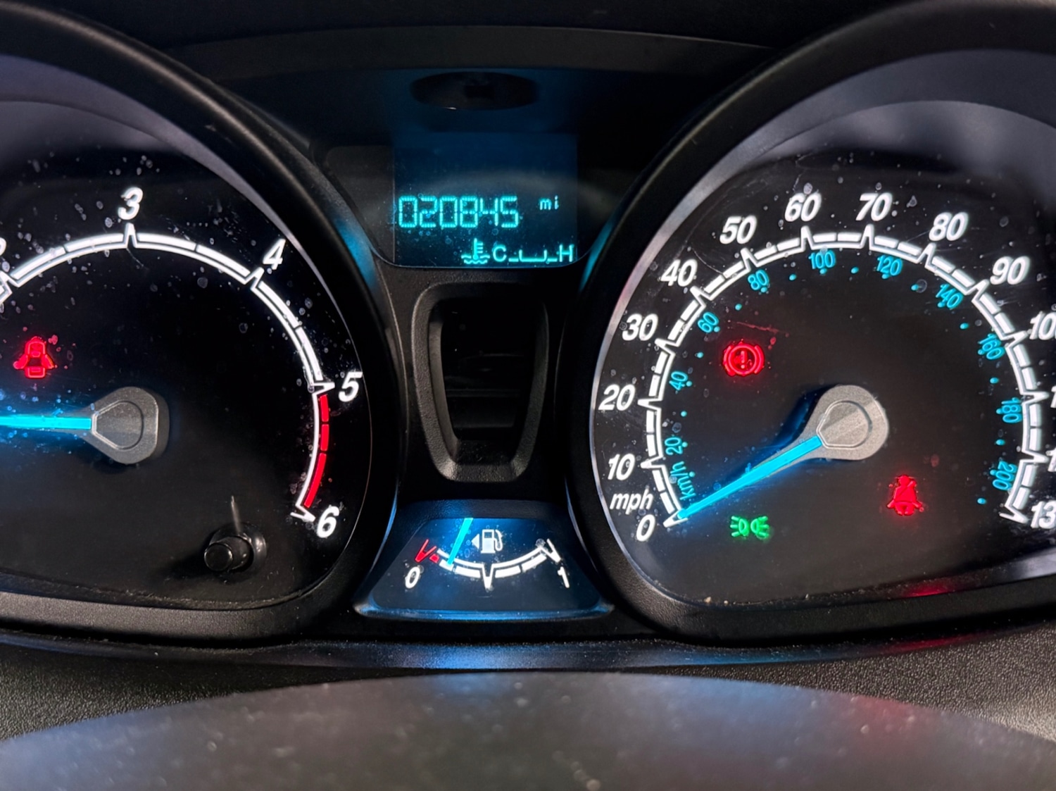 Used Ford Transit Courier 2022 for sale - 77172973: Photo 9