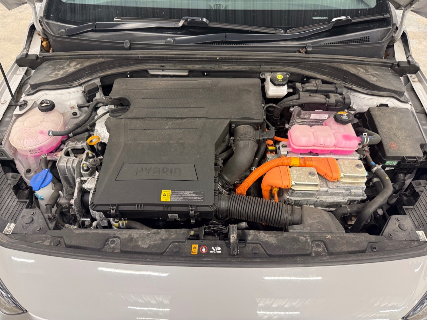 Used Hyundai IONIQ 2021 for sale - 76884683: Photo 10