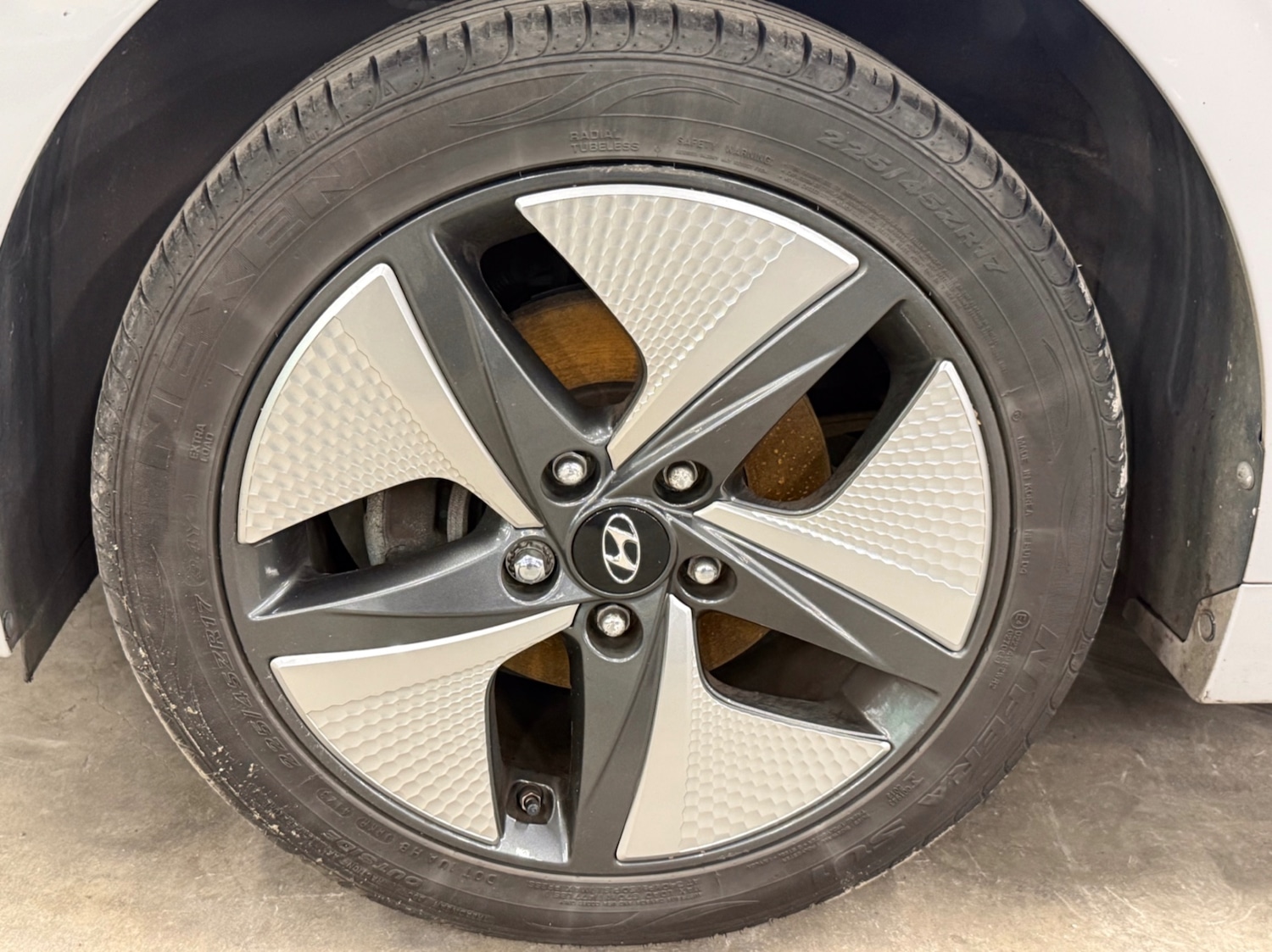 Used Hyundai IONIQ 2021 for sale - 76884683: Photo 12