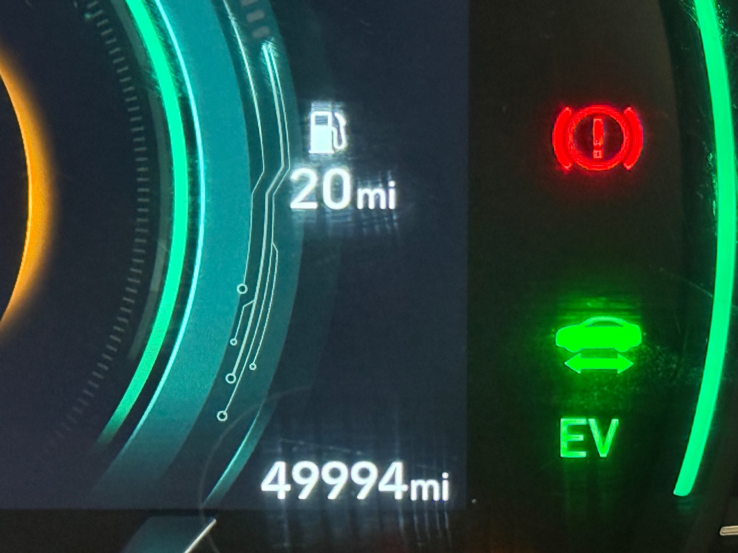 Used Hyundai IONIQ 2021 for sale - 76884683: Photo 9