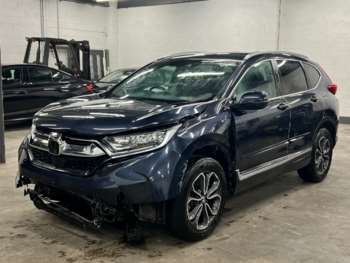 Used Honda CR-V 2021 for sale - 72801919: Photo