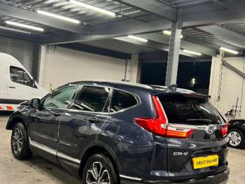 Used Honda CR-V 2021 for sale - 72801919: Photo