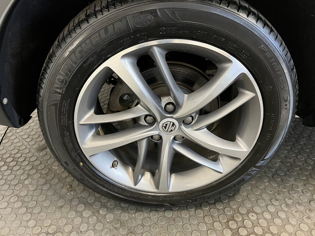 Used MG MG HS 2023 for sale - 77820914: Photo 13