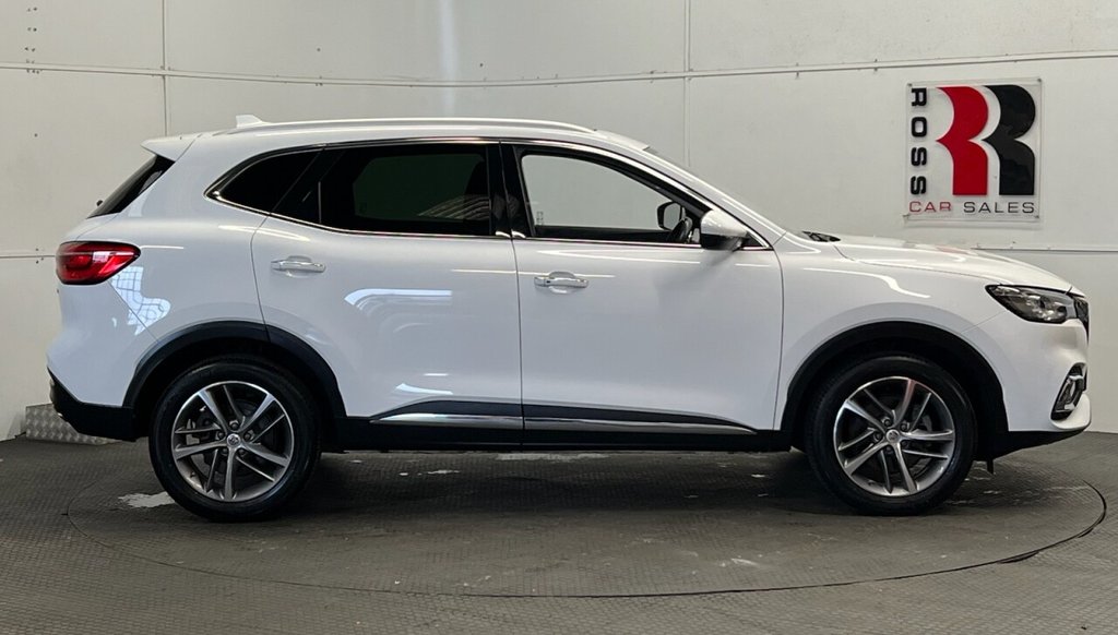 Used MG MG HS 2023 for sale - 77820914: Photo 2