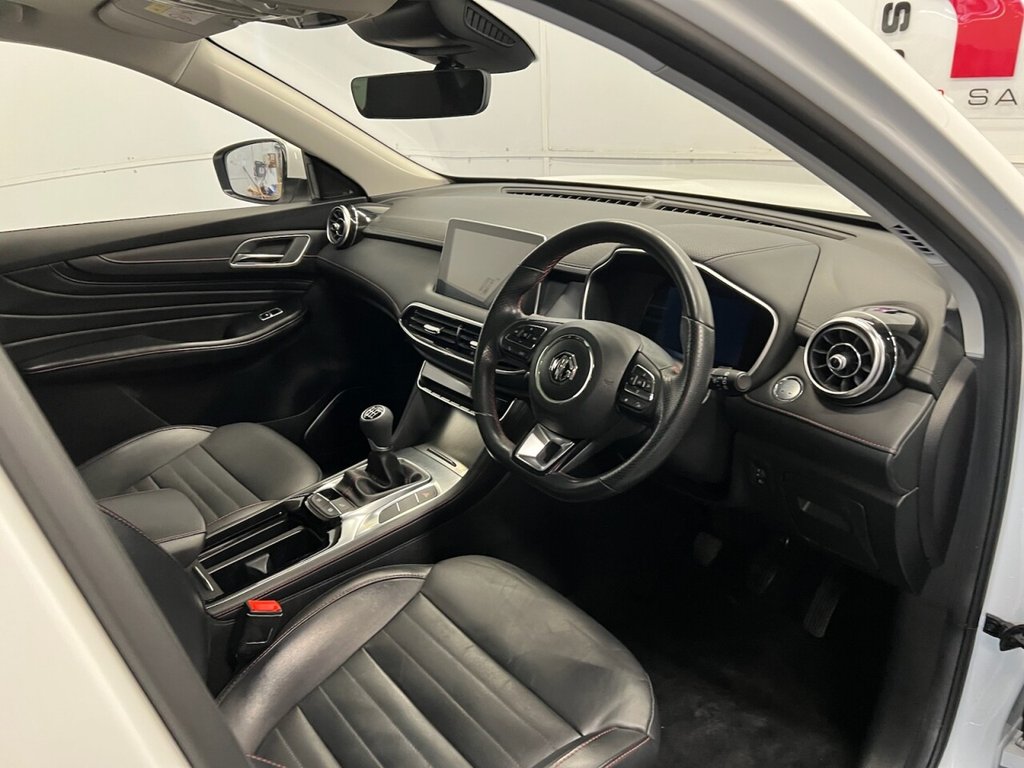 Used MG MG HS 2023 for sale - 77820914: Photo 21