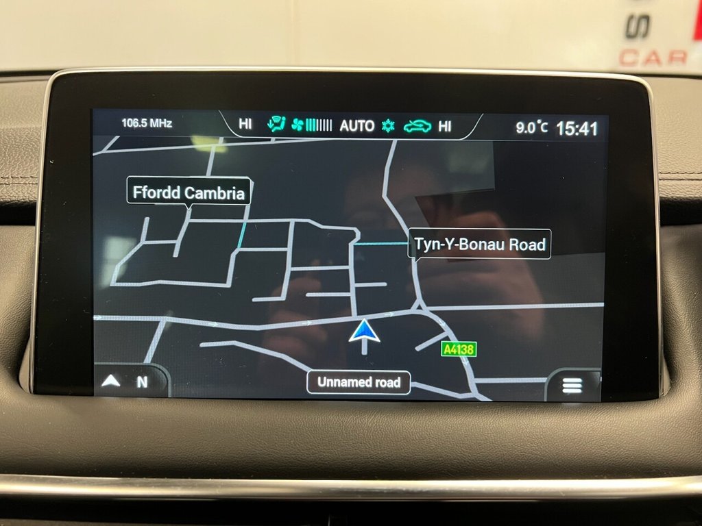 Used MG MG HS 2023 for sale - 77820914: Photo 25