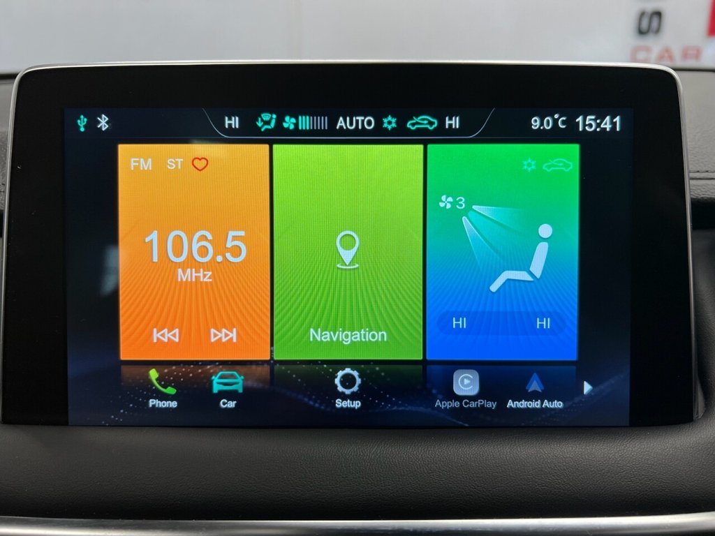 Used MG MG HS 2023 for sale - 77820914: Photo 26