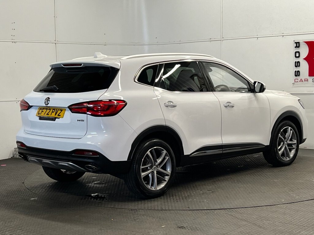 Used MG MG HS 2023 for sale - 77820914: Photo 3