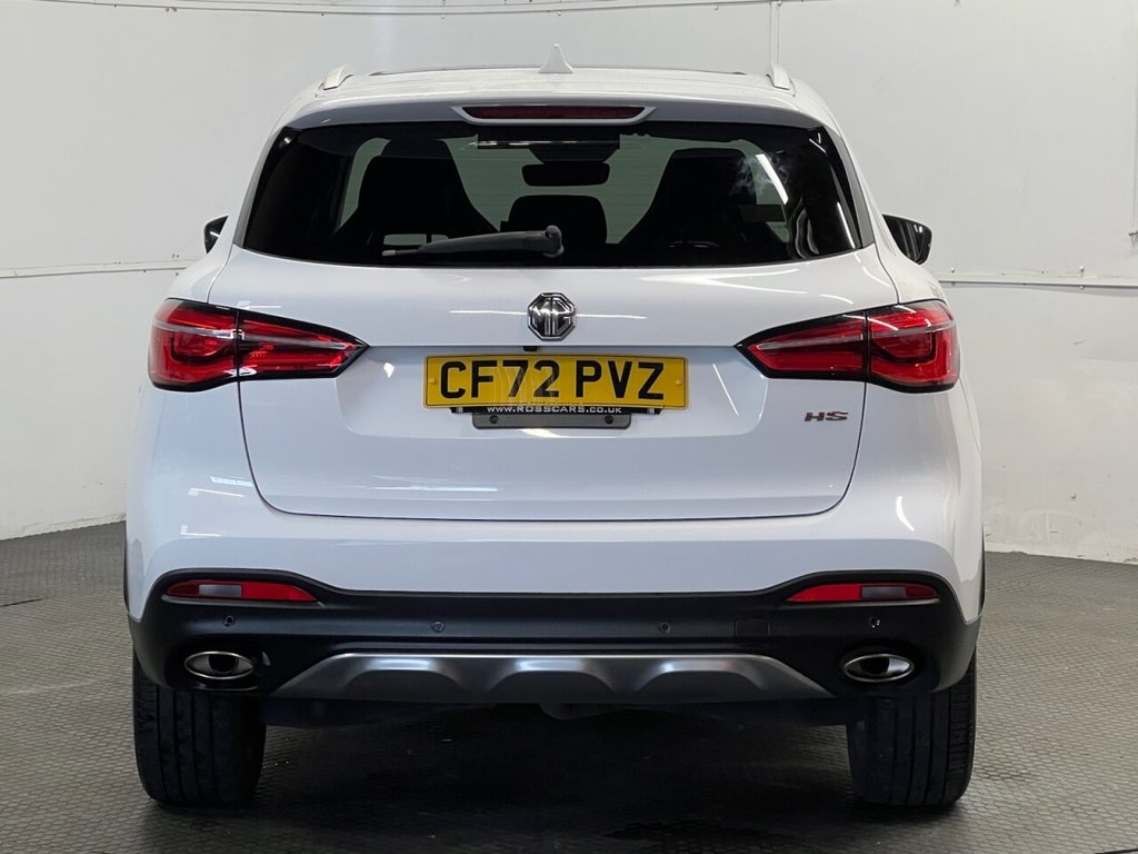 Used MG MG HS 2023 for sale - 77820914: Photo 4