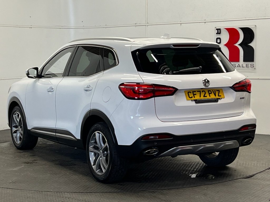 Used MG MG HS 2023 for sale - 77820914: Photo 5