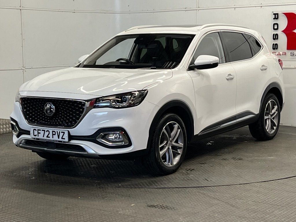 Used MG MG HS 2023 for sale - 77820914: Photo 7