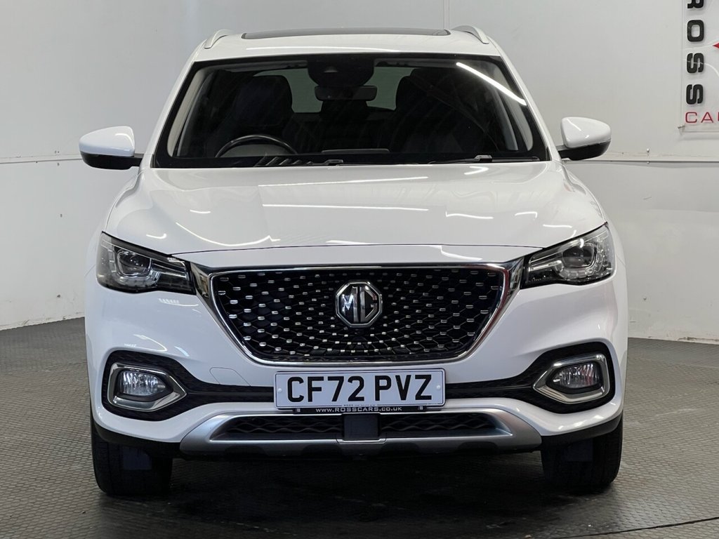 Used MG MG HS 2023 for sale - 77820914: Photo 8