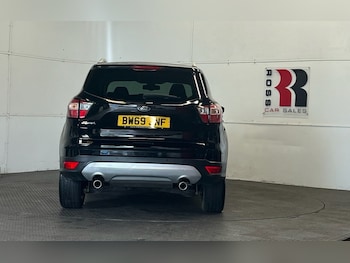 Used Ford Kuga 2019 for sale - 78828483: Photo