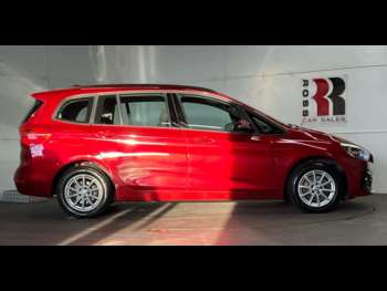 Used BMW 2 Series Gran Tourer 2019 for sale - 73644436: Photo