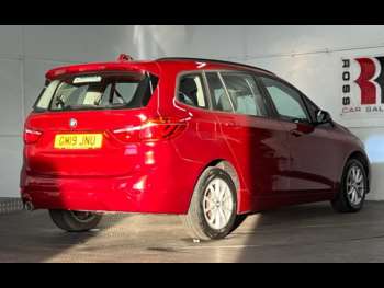 Used BMW 2 Series Gran Tourer 2019 for sale - 73644436: Photo