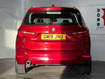 Used BMW 2 Series Gran Tourer 2019 for sale - 73644436: Photo
