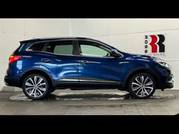 Used Renault Kadjar 2020 for sale - 74378982: Photo