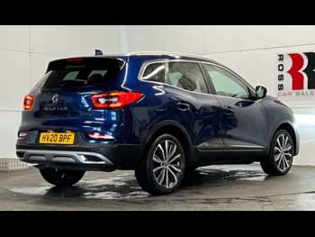 Used Renault Kadjar 2020 for sale - 74378982: Photo