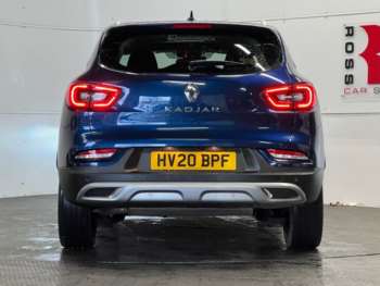 Used Renault Kadjar 2020 for sale - 74378982: Photo