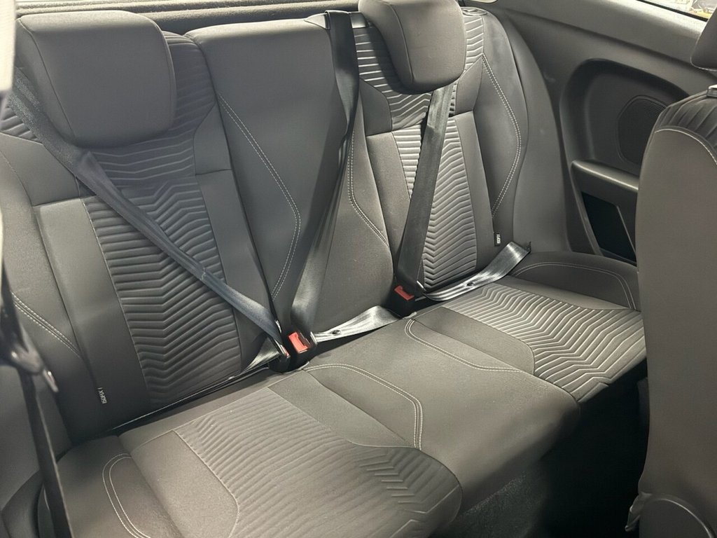 Used Ford Fiesta 2017 for sale - 76469718: Photo 12