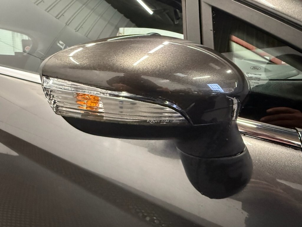 Used Ford Fiesta 2017 for sale - 76469718: Photo 18