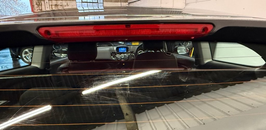 Used Ford Fiesta 2017 for sale - 76469718: Photo 20