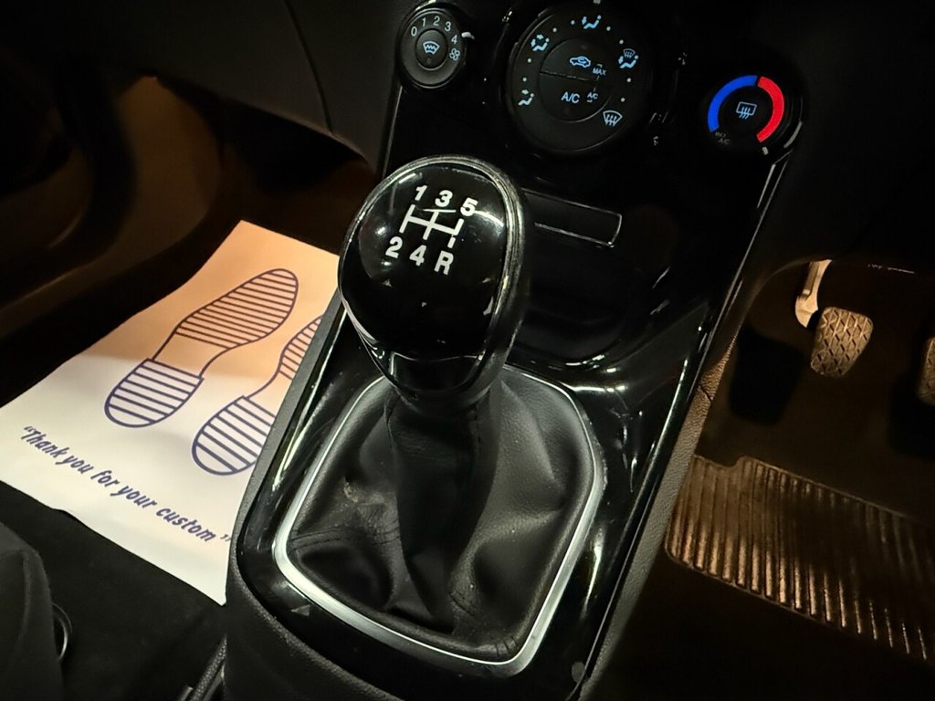 Used Ford Fiesta 2017 for sale - 76469718: Photo 9