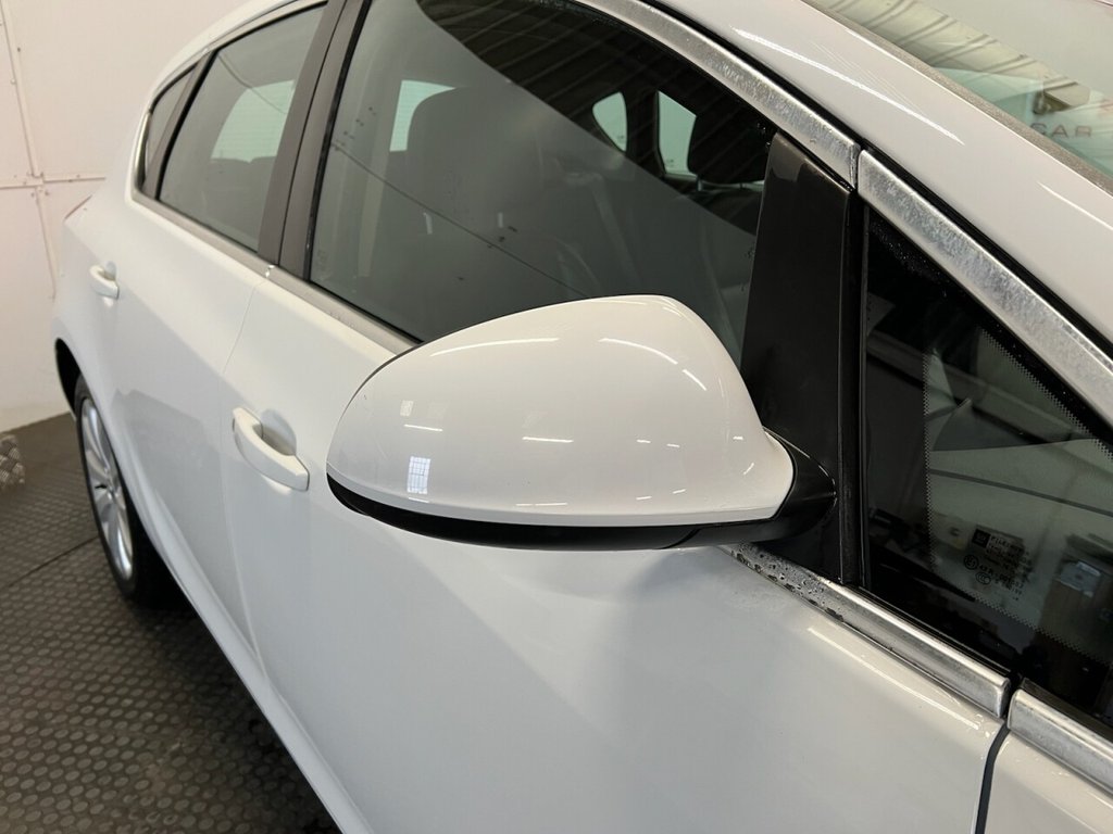 Used Vauxhall Astra 2014 for sale - 76570044: Photo 10