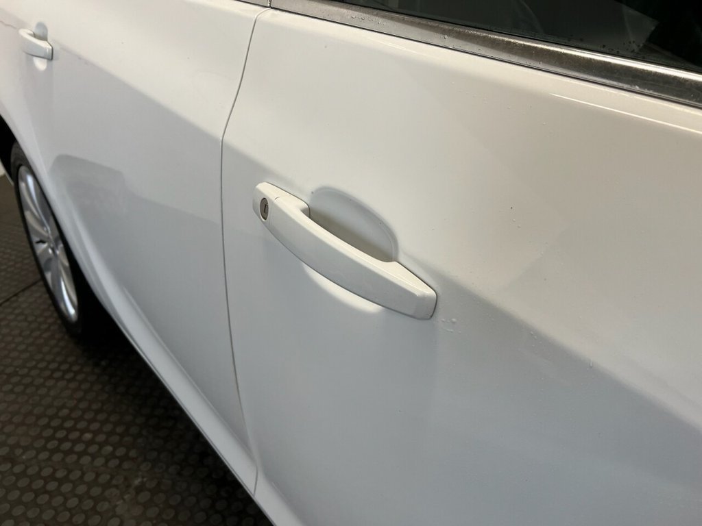 Used Vauxhall Astra 2014 for sale - 76570044: Photo 11